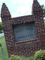 West View Cemetery
