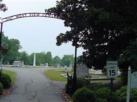 West View Cemetery