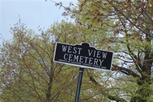 West View Cemetery West View Cemetery