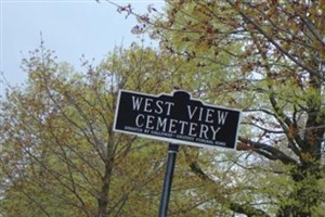 West View Cemetery