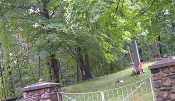 West Village Cemetery