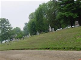 West Windsor Cemetery