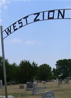 West Zion Cemetery