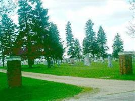 Westbrook Cemetery