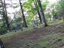 Westbrookville Cemetery (Old)