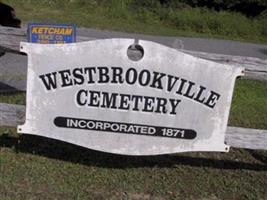 Westbrookville Cemetery