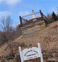 Westchester Cemetery