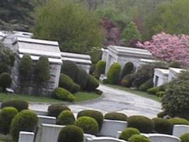 Westchester Hills Cemetery