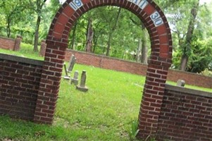 Westcott Cemetery Westcott Cemetery