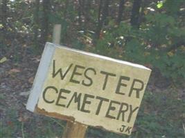 Wester Cemetery