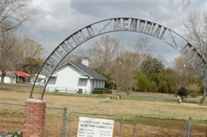 Westerfield Memorial Gardens