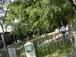 Westerly Cemetery