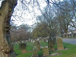 Western Cemetery Western Cemetery