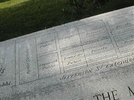 Western Cemetery