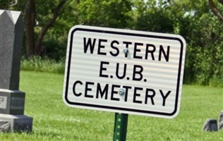 Western Cemetery