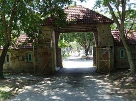 Western Road Cemetery