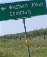 Western Roses Memorial Park