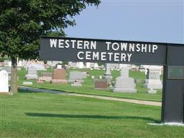 Western Township Cemetery