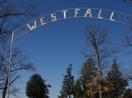 Westfall Cemetery