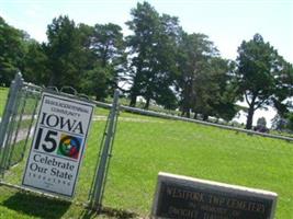 Westfork Township Cemetery
