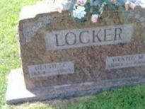 Westie M. Locker Westie M. Locker