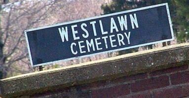 Westlawn Cemetery