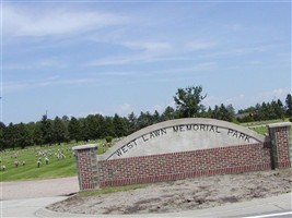 Westlawn Memorial Cemetery