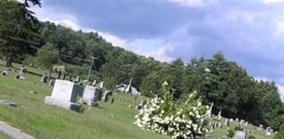 Westminster New Cemetery