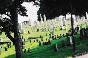 Westminster Presbyterian Cemetery