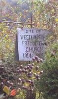 Westminster Presbyterian Church Cemetery
