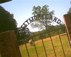 Westmoreland Cemetery Westmoreland Cemetery