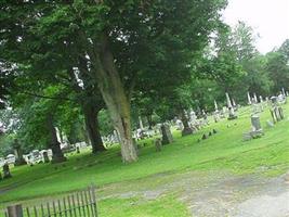 Westmoreland Union (New) Cemetery