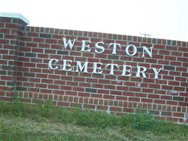 Weston Cemetery