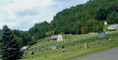 Weston Masonic Cemetery