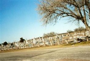 Westside Cemetery