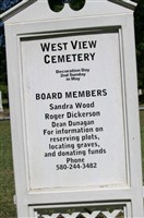 Westview Cemetery Westview Cemetery