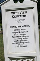 Westview Cemetery