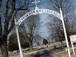 Westville Cemetery