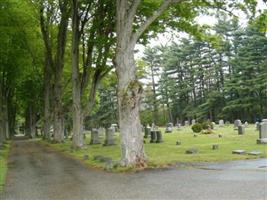 Westville Cemetery