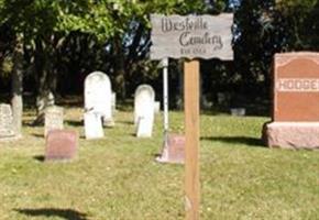 Westville Cemetery