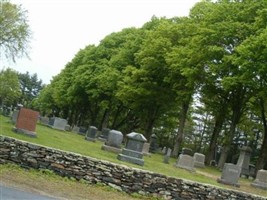 Westville Cemetery