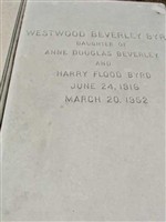 Westwood Beverley Byrd Westwood Beverley Byrd