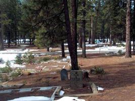 Westwood Cemetery