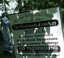 Westwood Cemetery