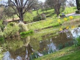 Westwood Hills Memorial Park