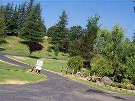 Westwood Hills Memorial Park