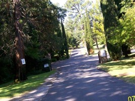 Westwood Hills Memorial Park
