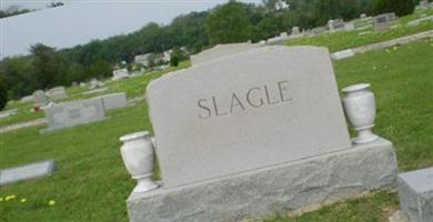 W. F. "Bill" Slagle