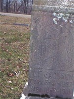 W. F. Jackson