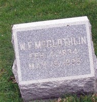 W.F. McGlothlin W.F. McGlothlin